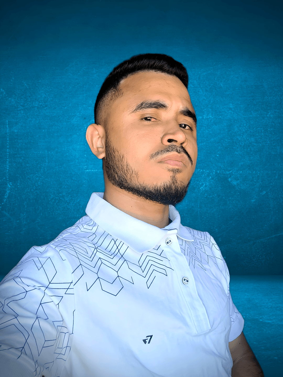 Foto de Ismael Fernandes