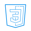 Logo CSS3