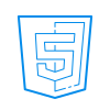 Logo HTML5